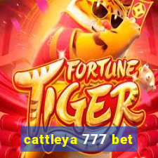 cattleya 777 bet